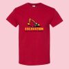 Unisex Heavy Cotton™ T-Shirt Thumbnail