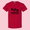 Unisex Heavy Cotton™ T-Shirt Thumbnail