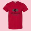 Unisex Heavy Cotton™ T-Shirt Thumbnail