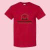 Unisex Heavy Cotton™ T-Shirt Thumbnail