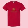 Unisex Heavy Cotton™ T-Shirt Thumbnail