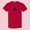 Unisex Heavy Cotton™ T-Shirt Thumbnail