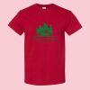 Unisex Heavy Cotton™ T-Shirt Thumbnail