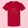 Unisex Heavy Cotton™ T-Shirt Thumbnail