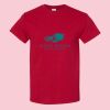 Unisex Heavy Cotton™ T-Shirt Thumbnail