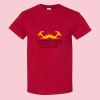 Unisex Heavy Cotton™ T-Shirt Thumbnail