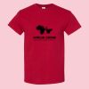 Unisex Heavy Cotton™ T-Shirt Thumbnail