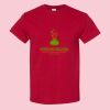 Unisex Heavy Cotton™ T-Shirt Thumbnail