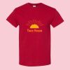 Unisex Heavy Cotton™ T-Shirt Thumbnail