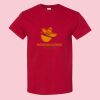 Unisex Heavy Cotton™ T-Shirt Thumbnail