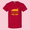 Unisex Heavy Cotton™ T-Shirt Thumbnail