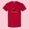 Unisex Heavy Cotton™ T-Shirt Thumbnail