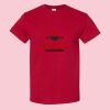 Unisex Heavy Cotton™ T-Shirt Thumbnail