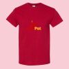Unisex Heavy Cotton™ T-Shirt Thumbnail