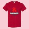 Unisex Heavy Cotton™ T-Shirt Thumbnail