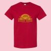 Unisex Heavy Cotton™ T-Shirt Thumbnail