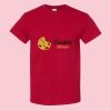 Unisex Heavy Cotton™ T-Shirt Thumbnail