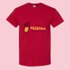 Unisex Heavy Cotton™ T-Shirt Thumbnail
