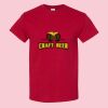 Unisex Heavy Cotton™ T-Shirt Thumbnail