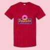 Unisex Heavy Cotton™ T-Shirt Thumbnail