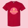 Unisex Heavy Cotton™ T-Shirt Thumbnail