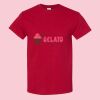 Unisex Heavy Cotton™ T-Shirt Thumbnail