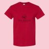 Unisex Heavy Cotton™ T-Shirt Thumbnail
