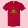 Unisex Heavy Cotton™ T-Shirt Thumbnail