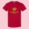 Unisex Heavy Cotton™ T-Shirt Thumbnail