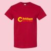 Unisex Heavy Cotton™ T-Shirt Thumbnail