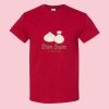 Unisex Heavy Cotton™ T-Shirt Thumbnail