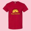 Unisex Heavy Cotton™ T-Shirt Thumbnail