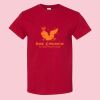 Unisex Heavy Cotton™ T-Shirt Thumbnail