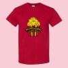 Unisex Heavy Cotton™ T-Shirt Thumbnail