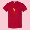 Unisex Heavy Cotton™ T-Shirt Thumbnail