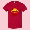 Unisex Heavy Cotton™ T-Shirt Thumbnail