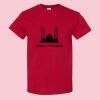 Unisex Heavy Cotton™ T-Shirt Thumbnail