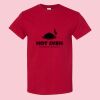 Unisex Heavy Cotton™ T-Shirt Thumbnail
