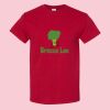 Unisex Heavy Cotton™ T-Shirt Thumbnail