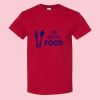 Unisex Heavy Cotton™ T-Shirt Thumbnail