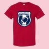 Unisex Heavy Cotton™ T-Shirt Thumbnail