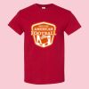 Unisex Heavy Cotton™ T-Shirt Thumbnail