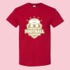 Unisex Heavy Cotton™ T-Shirt Thumbnail