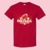 Unisex Heavy Cotton™ T-Shirt Thumbnail