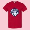 Unisex Heavy Cotton™ T-Shirt Thumbnail
