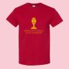 Unisex Heavy Cotton™ T-Shirt Thumbnail
