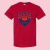 Unisex Heavy Cotton™ T-Shirt Thumbnail