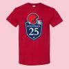 Unisex Heavy Cotton™ T-Shirt Thumbnail