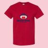 Unisex Heavy Cotton™ T-Shirt Thumbnail