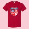 Unisex Heavy Cotton™ T-Shirt Thumbnail